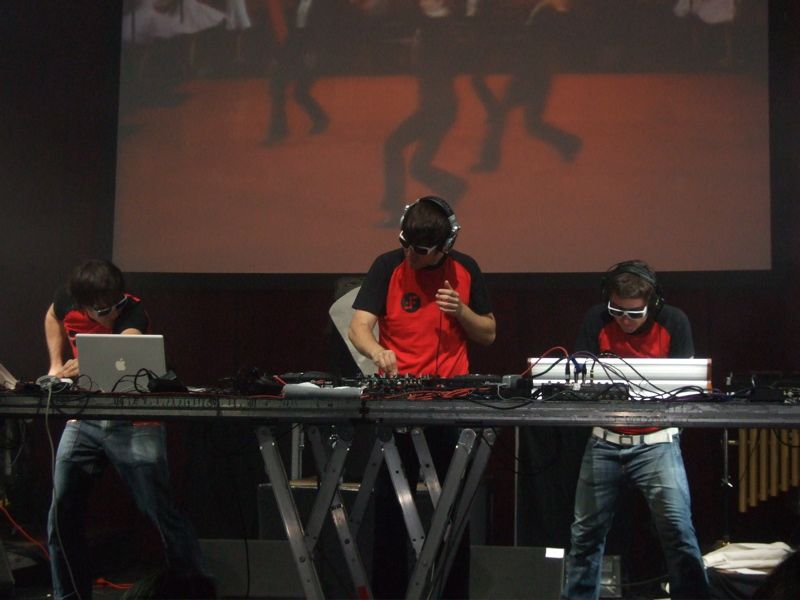 sonarffm - 38
